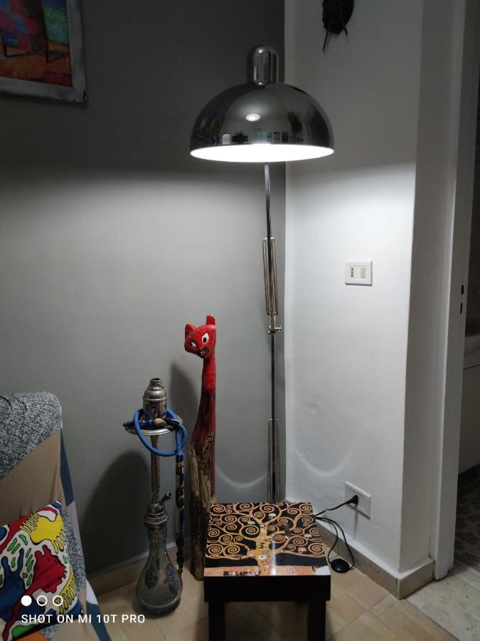Il Cortile Siciliano Apartments Трапани Екстериор снимка