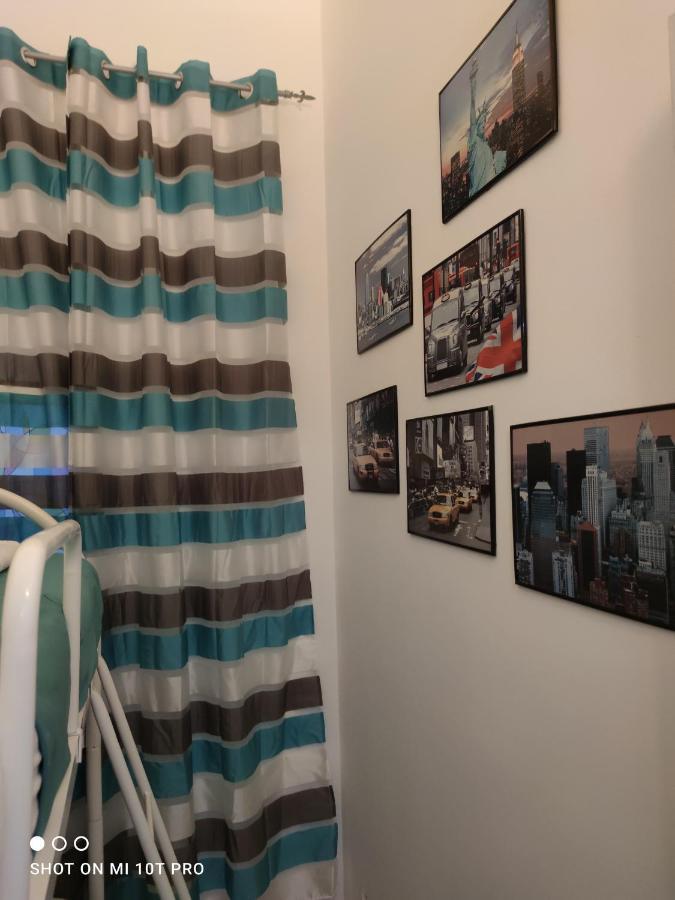 Il Cortile Siciliano Apartments Трапани Екстериор снимка