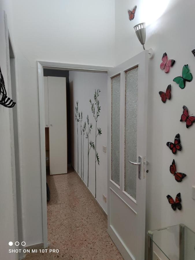 Il Cortile Siciliano Apartments Трапани Екстериор снимка