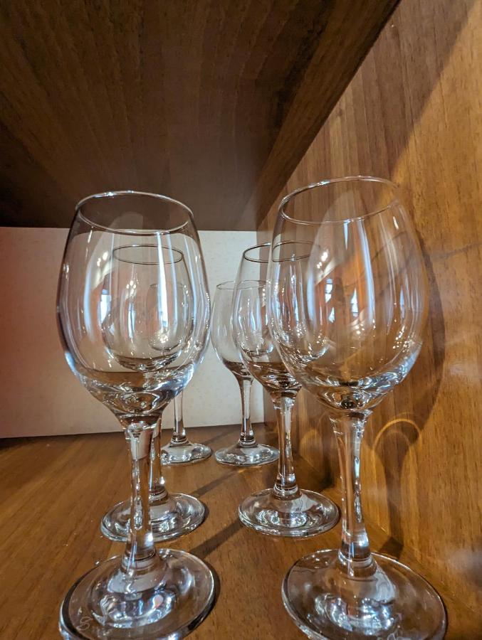 Il Cortile Siciliano Apartments Трапани Екстериор снимка