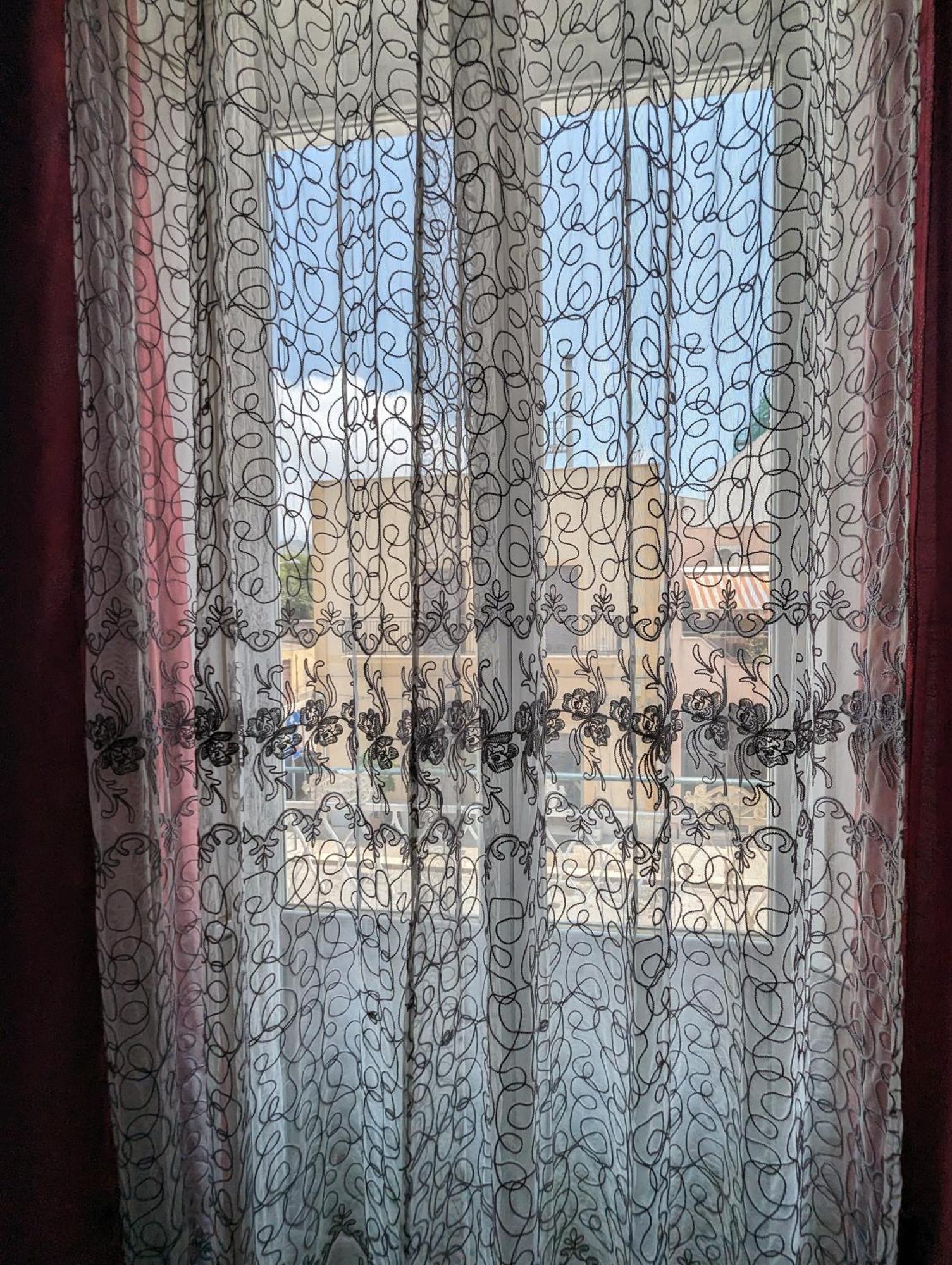 Il Cortile Siciliano Apartments Трапани Екстериор снимка