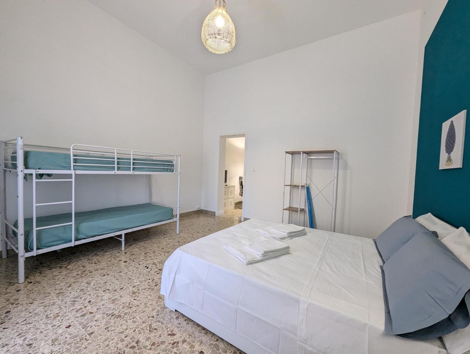 Il Cortile Siciliano Apartments Трапани Екстериор снимка