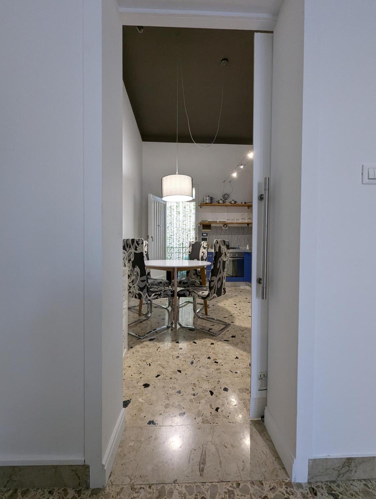 Il Cortile Siciliano Apartments Трапани Екстериор снимка