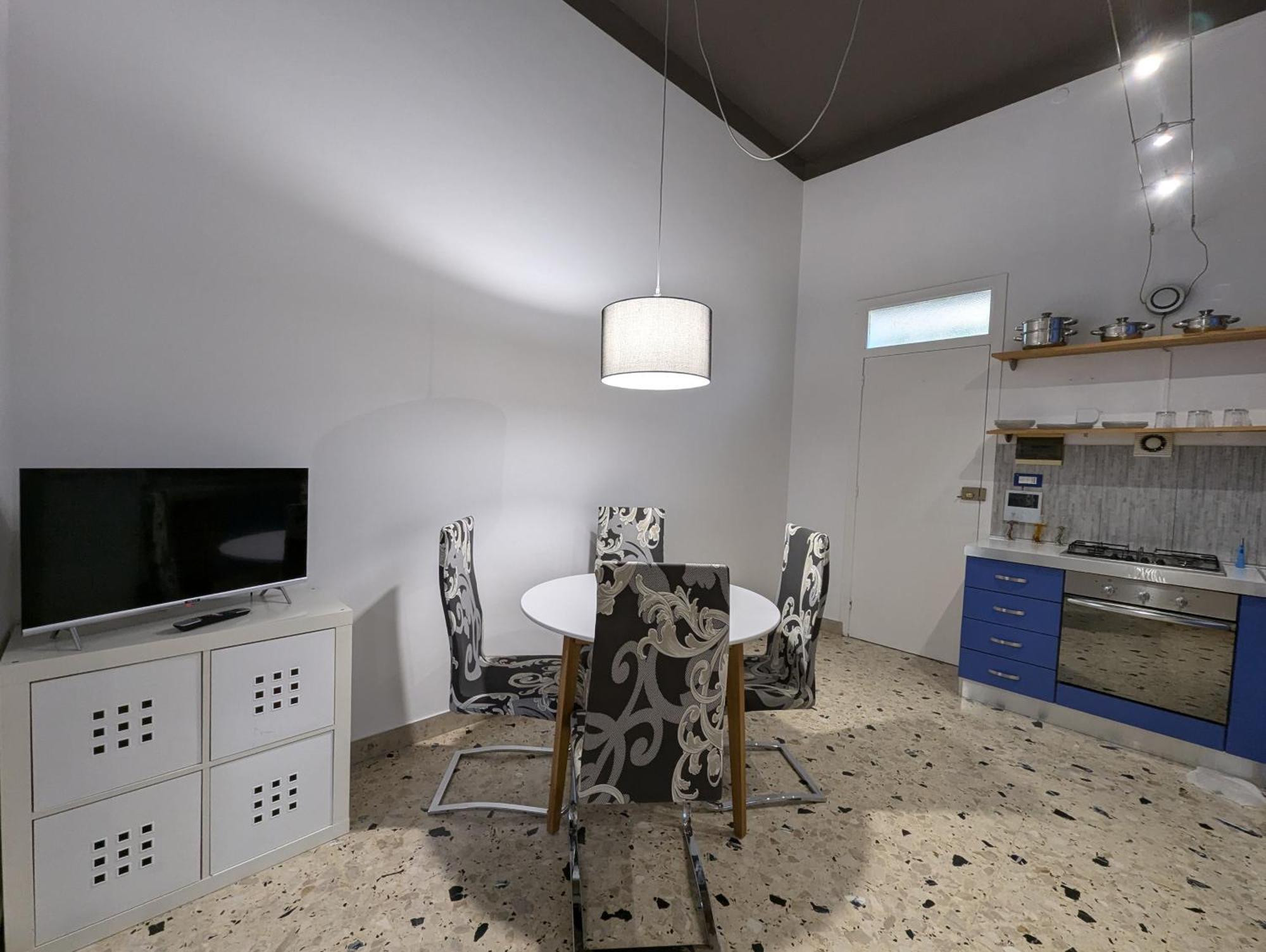 Il Cortile Siciliano Apartments Трапани Екстериор снимка