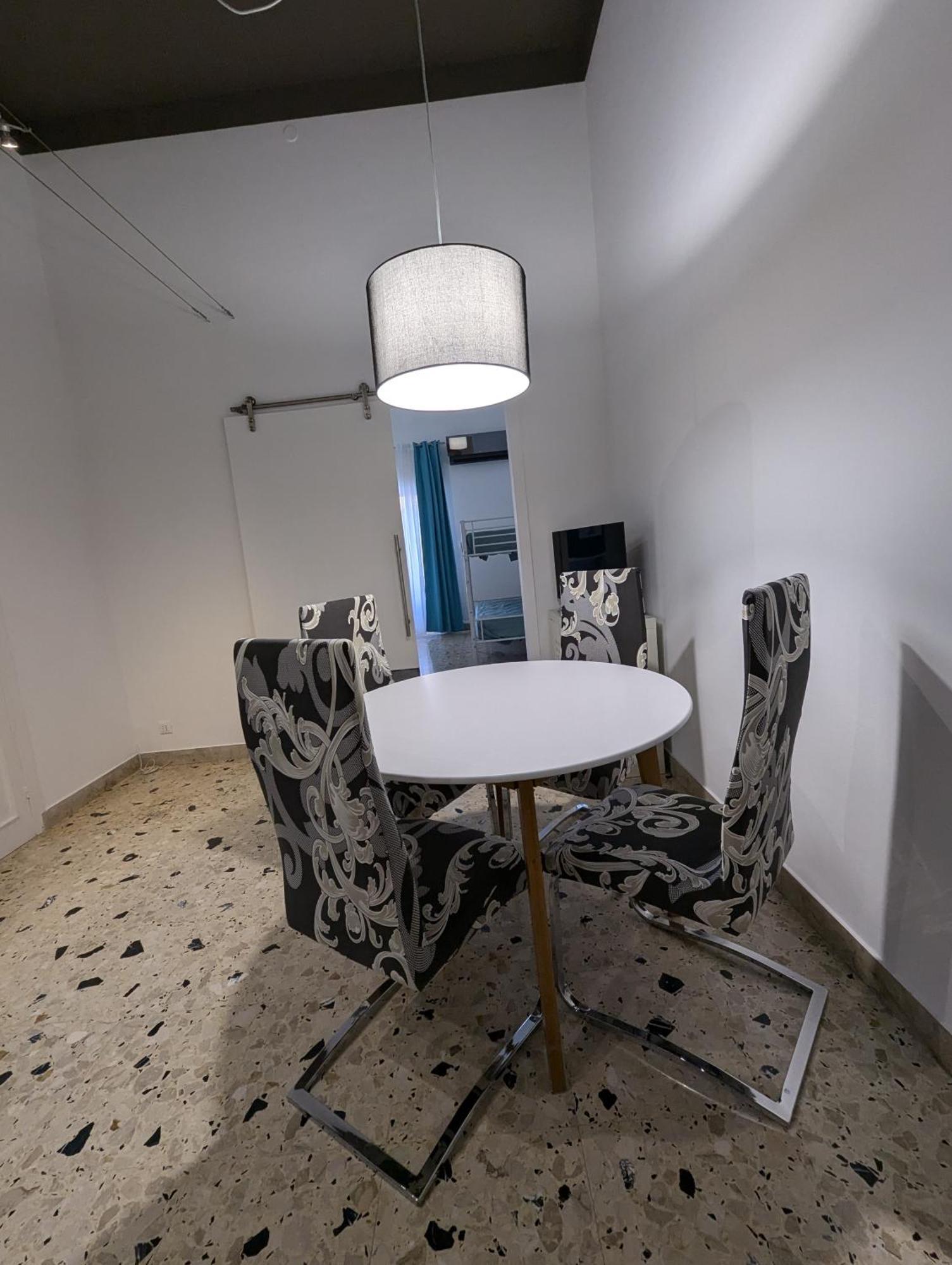 Il Cortile Siciliano Apartments Трапани Екстериор снимка