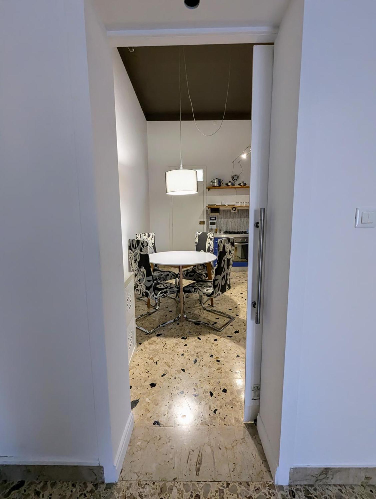 Il Cortile Siciliano Apartments Трапани Екстериор снимка